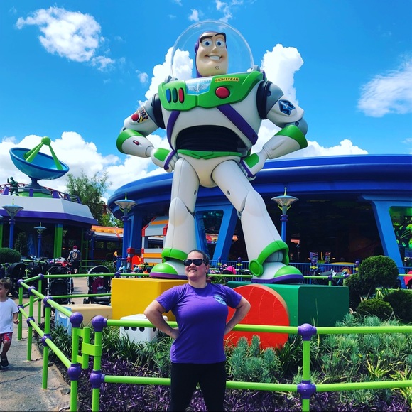 Meet your Posher, Katlyn - Picture 3 of 3